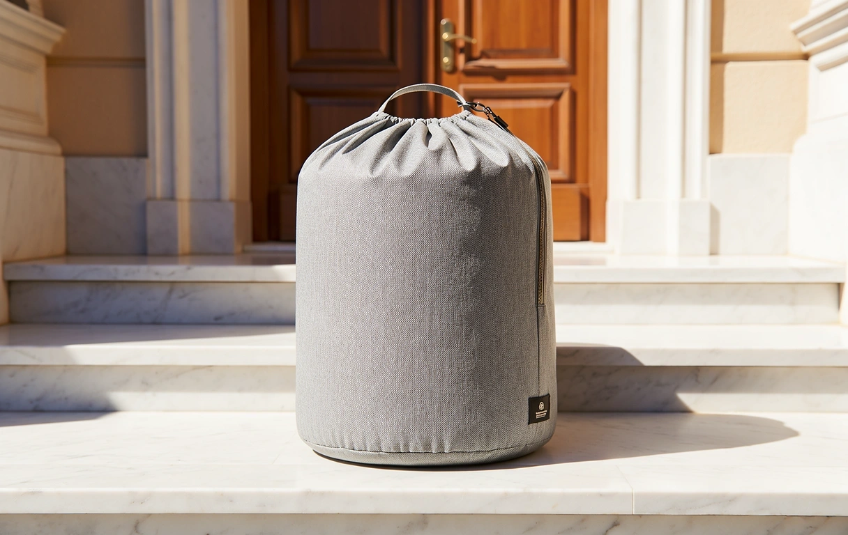 Premium delivery service